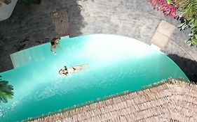 Panorama Boutique Hotel & Beach Club (Adults Only)